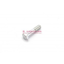 Sechskantschraube M6x26 DIN 931