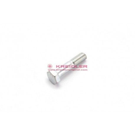 Hex.head screw M6x26 DIN 931