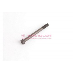 Sechskantschraube M8x85 DIN 931 Verma