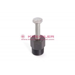 Extractor volante 26X1,5
