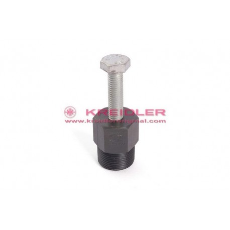 Saca volante  26X1,5