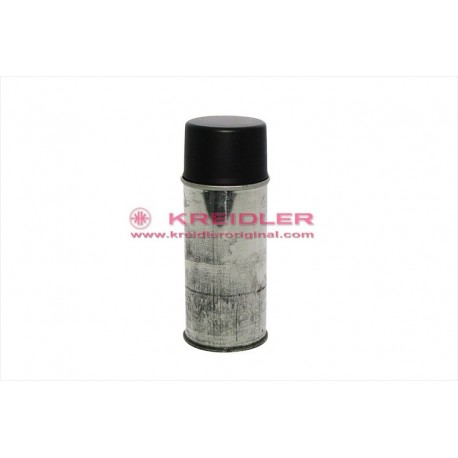 Spray noir mat (78) Ral 9005