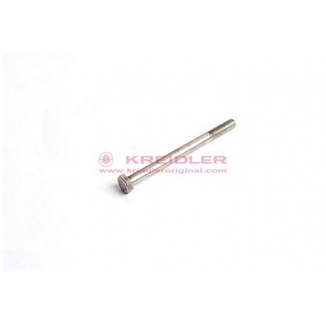 Vis hexagonal M6x75 DIN 931