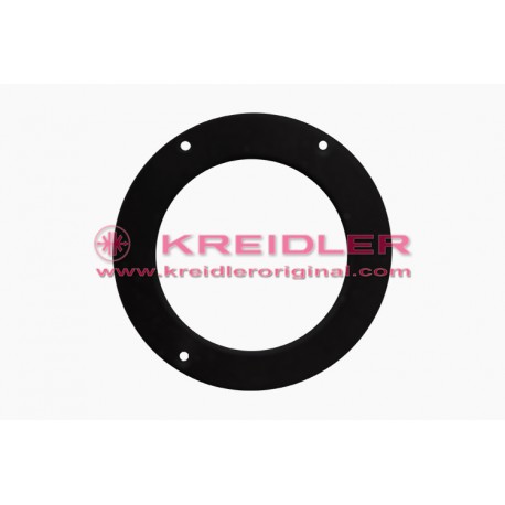 Rubberring voor claxon en blinddeksel