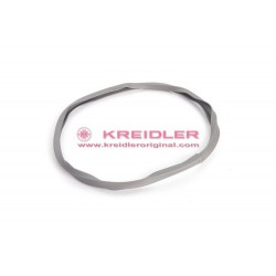 Dichtung für Streuscheibe 130mm