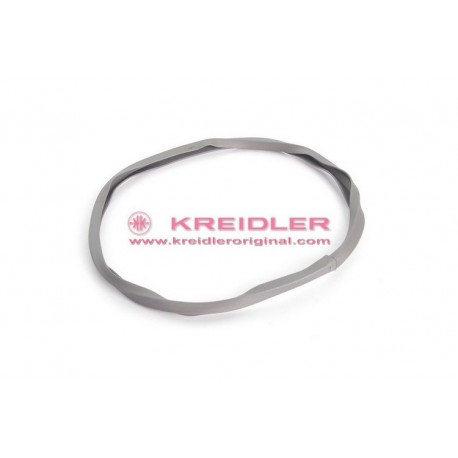 Gasket for lamp glass 130mm