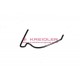 Spring for lamp glass 130mm