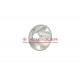 Reflector with spring retainer 130mm