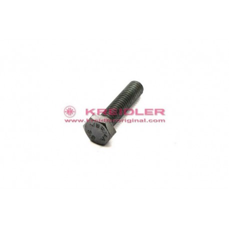 Parafuso hexagonal M6x25 DIN 931