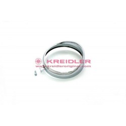 Aro faro delantero 130mm Cev