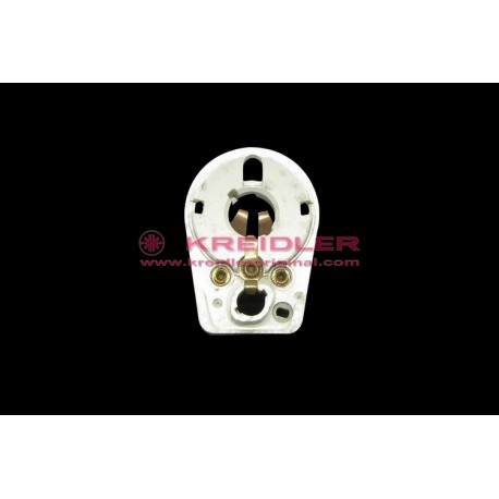 Bulb socket sub.08.15.22