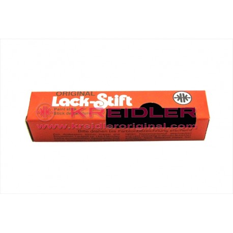 Paint stick black dull (78) Ral 9005
