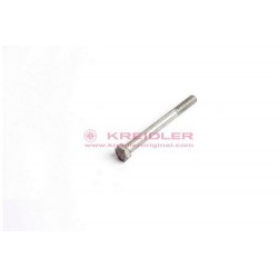 Sechskantschraube M6x65 DIN 931