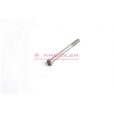 Hex.head screw M6x65 DIN 931