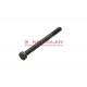 Zeskantbout M6x67 DIN 931 Verma