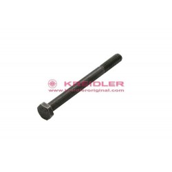 Sechskantschraube M6x67 DIN 931 Verma