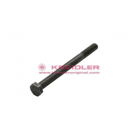 Zeskantbout M6x67 DIN 931 Verma