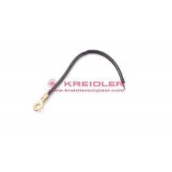 Cable conector BOSCH