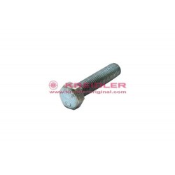 Sechskantschraube M7x30 DIN 933