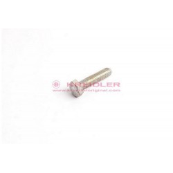 Sechskantschraube M7x33,5 DIN 931