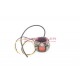 Armature plate cpl.