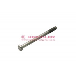 Sechskantschraube M6x77 DIN 931
