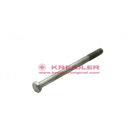 Tornillo hexagonal M6x77 DIN 931