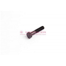 Sechskantschraube M6x28 DIN 931