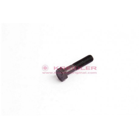 Sechskantschraube M6x28 DIN 931