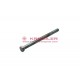 Tornillo hexagonal M8x110 DIN 931