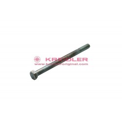 Parafuso hexagonal M8x110 DIN 931