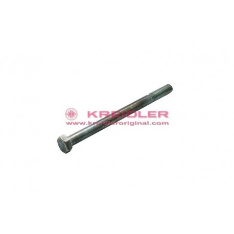 Tornillo hexagonal M8x110 DIN 931