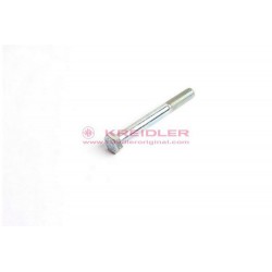 Tornillo hexagonal M8x70 DIN 931