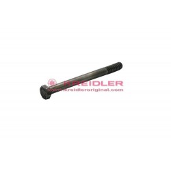 Sechskantschraube M8x95 DIN 931
