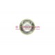 Head lamp reflector 130mm 35/35W