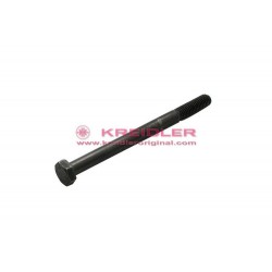 Tornillo hexagonal M8x100 DIN 931