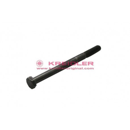 Tornillo hexagonal M8x100 DIN 931