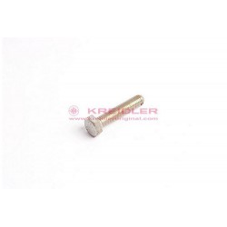 Sechskantschraube M8x40 DIN 931