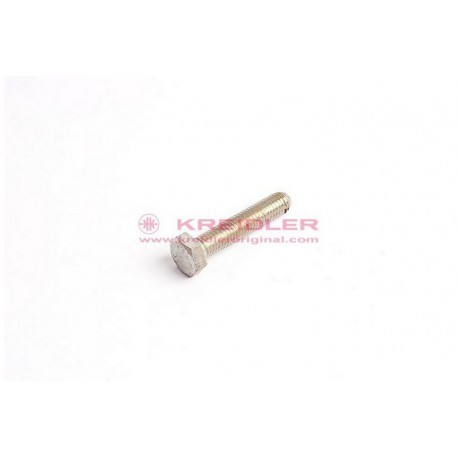 Zeskantbout M8x40 DIN 931