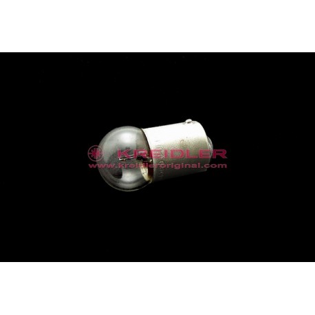 Glühlampe 6V 10W f Blinkleuchten 97.03.67/62