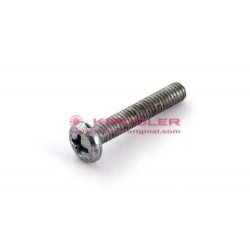 Fastening bolt