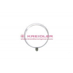Retaining ring 114mm with washer and screw