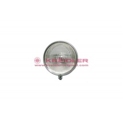 Head lamp front part MF12 MF13
