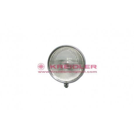 Scheinwerfereinsatz ohne Lampe  MF12 MF13