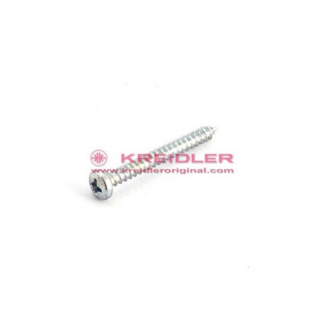 Fastening bolt for switch