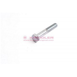 Sechskantschraube M8x35 DIN 931