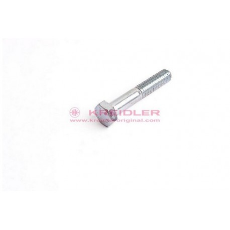 Sechskantschraube M8x35 DIN 931