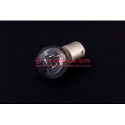 Bombilla 6V 18W DIN 72601 (luz de freno)