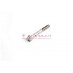 Sechskantschraube M8x60 DIN931 Ers.00.10.77