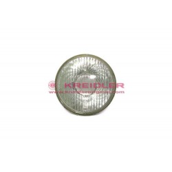Scheinwerfervorderteil ZKW 130mm 35/35W